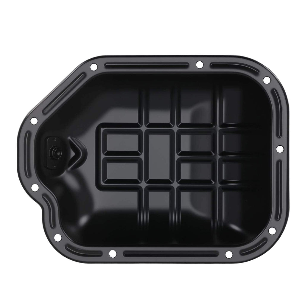 Oil Sump Lower Part suitable for Infiniti JX35 QX60 suitable for Nissan Murano Pathfinder Quest Altima