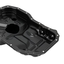 Laad de afbeelding in de galerijviewer, Engine Oil Pan geschikt voor Mitsubishi Eclipse Hatchback 2.4L 2000-2005 MD334300 CRP42A