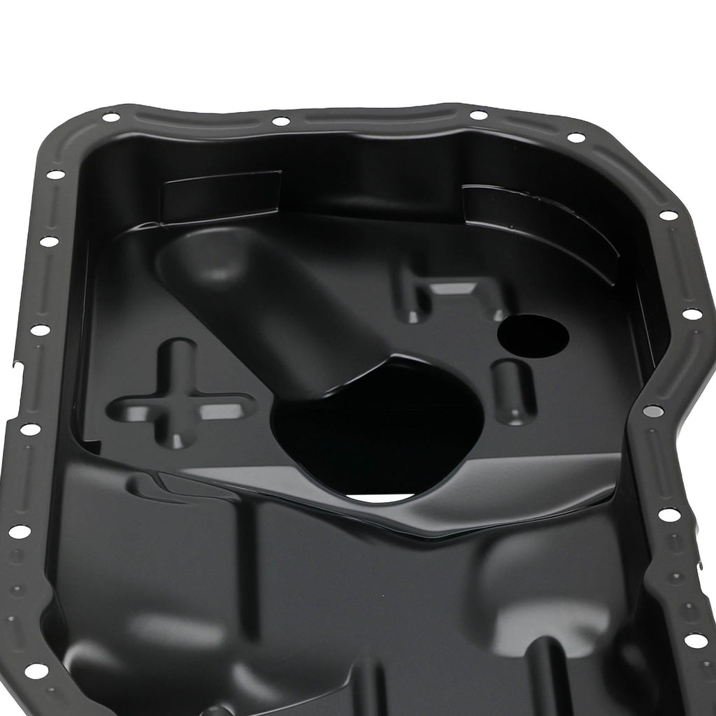 Engine Oil Pan geschikt voor Mitsubishi Eclipse Hatchback 2.4L 2000-2005 MD334300 CRP42A