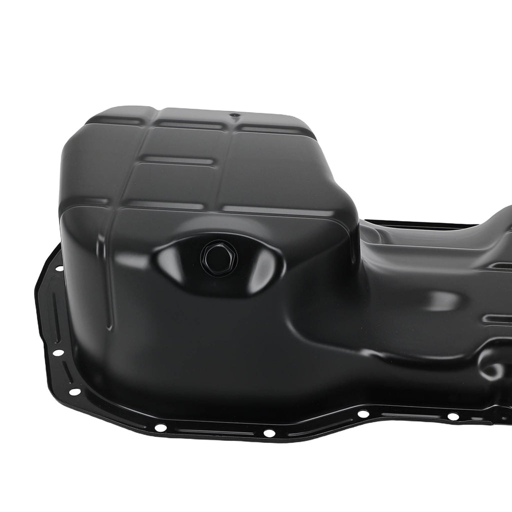 Engine Oil Pan geschikt voor Mitsubishi Eclipse Hatchback 2.4L 2000-2005 MD334300 CRP42A