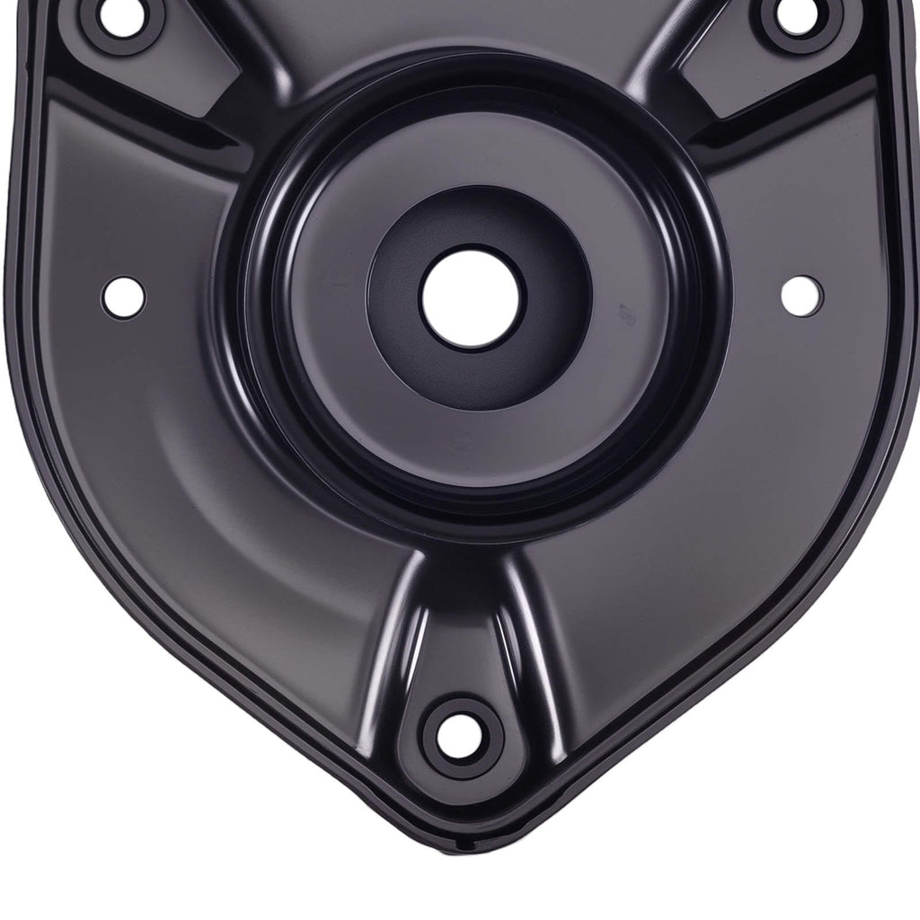 2x voor Suspension Lager geschikt voor Mercedes C+E Klasse W204 A207 2043201273