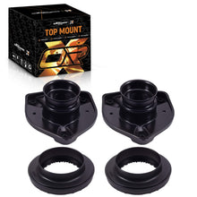 Laad de afbeelding in de galerijviewer, 2x voor Suspension Lager geschikt voor Mercedes C+E Klasse W204 A207 2043201273
