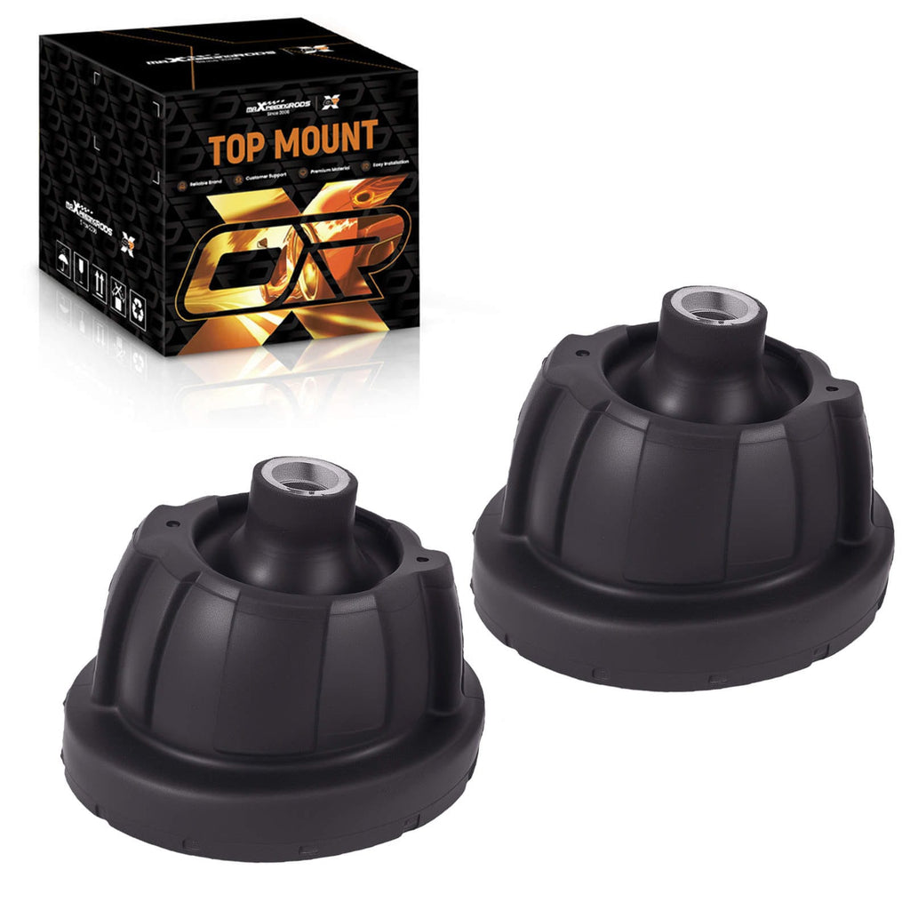 2x voor Schokdemper Lager geschikt voor Mercedes CLC Klasse 2008-2011 2033200273