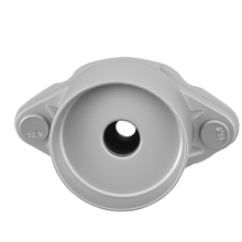 Laad de afbeelding in de galerijviewer, Achter suspension lager geschikt voor Mercedes W204 W212 X218 X204