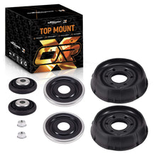 Laad de afbeelding in de galerijviewer, Boven Veerpoot Mount geschikt voor Renault Twingo Mk2 1.2 voor 7700829529