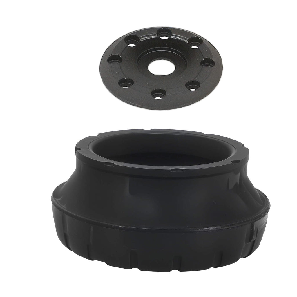 2x Schokdemper Mounting Kit geschikt voor Opel Vivaro B 2014-2019 54310-00QAB voor