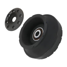 Laad de afbeelding in de galerijviewer, 2x Schokdemper Mounting Kit geschikt voor Opel Vivaro B 2014-2019 54310-00QAB voor