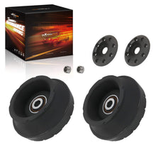 Laad de afbeelding in de galerijviewer, 2x Schokdemper Mounting Kit geschikt voor Opel Vivaro B 2014-2019 54310-00QAB voor