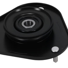 Laad de afbeelding in de galerijviewer, 2x voor Schokdemper Lager geschikt voor TOYOTA COROLLA CELICA 99-08 4860901050