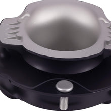 Laad de afbeelding in de galerijviewer, 2x voor Schokdemper Support 2 stuks geschikt voor Mercedes-Benz 124 E A1243201444