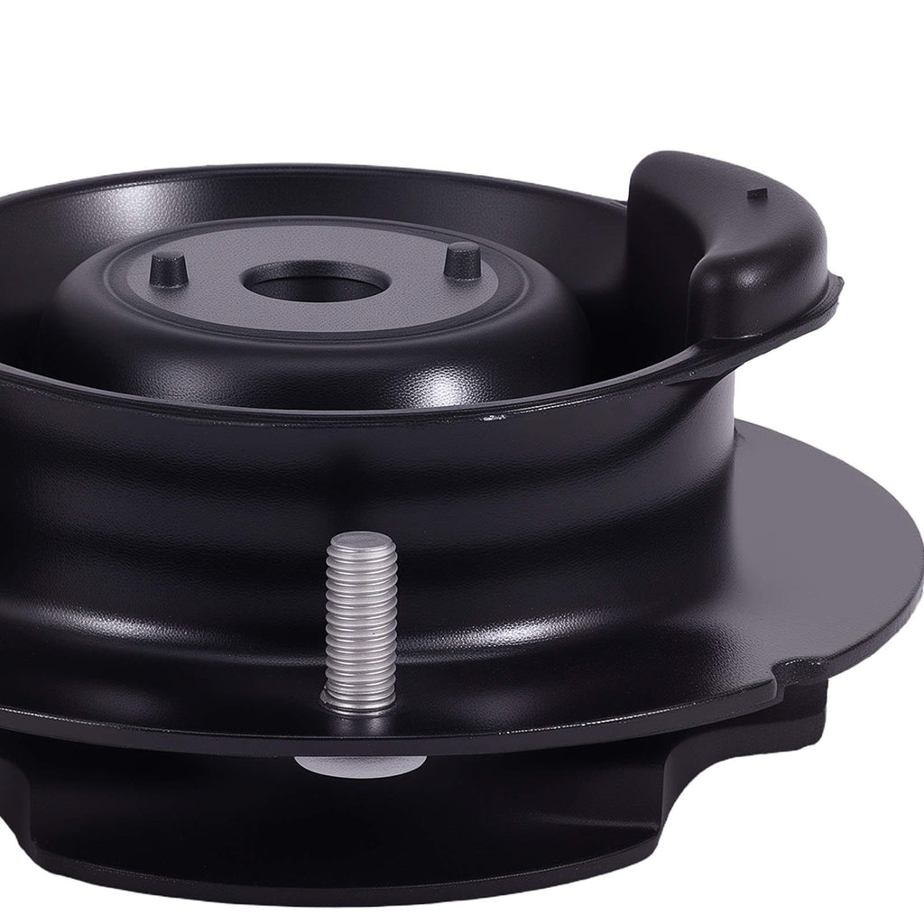 2x voor Schokdemper Support 2 stuks geschikt voor Mercedes-Benz 124 E A1243201444