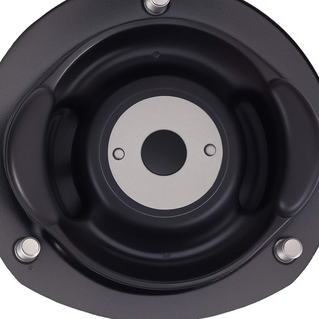 2x voor Schokdemper Support 2 stuks geschikt voor Mercedes-Benz 124 E A1243201444