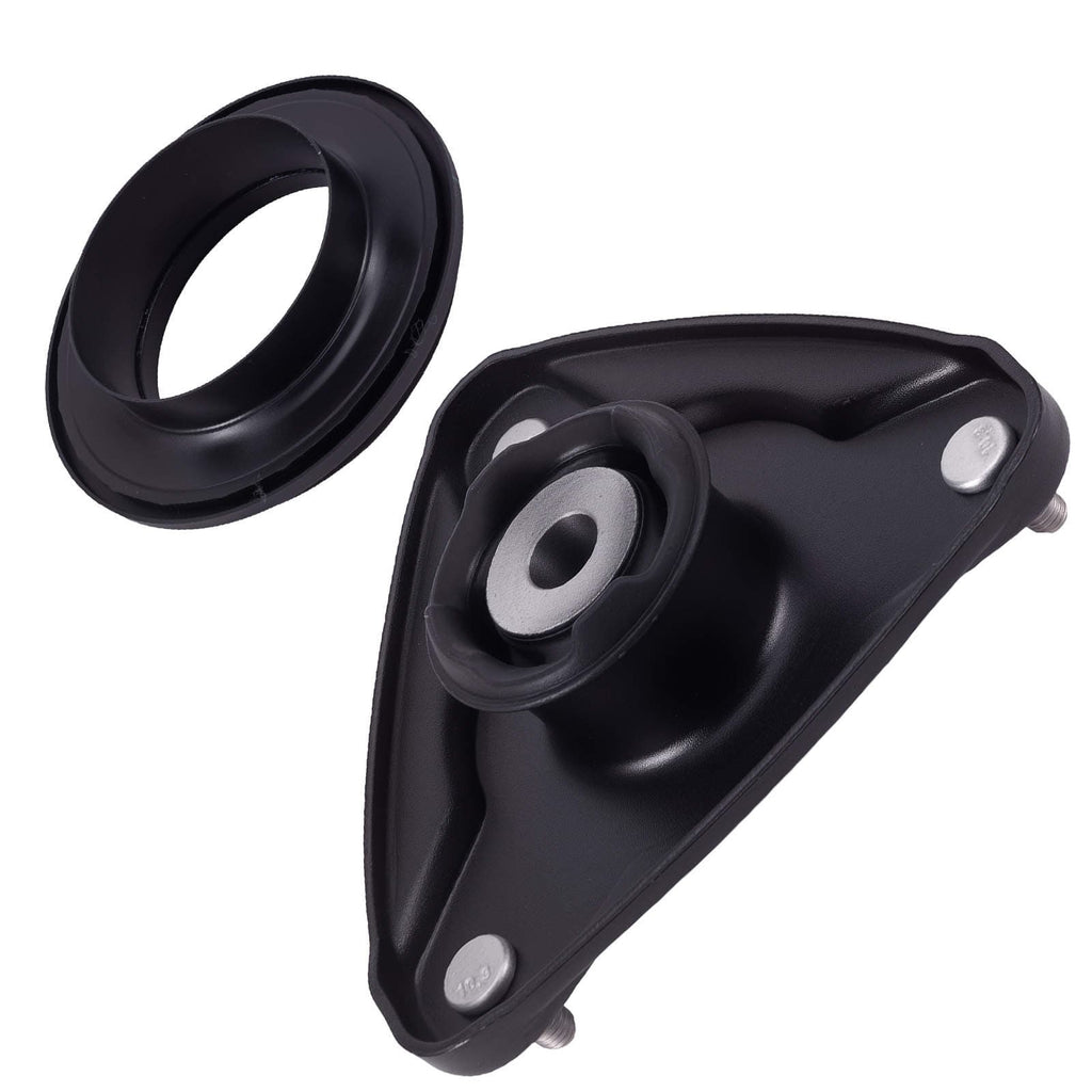 2x voor Schokdemper Mount geschikt voor Porsche 911/Boxster 99634301804 Premium