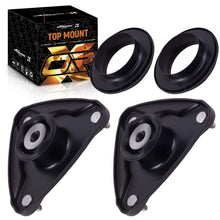 Laad de afbeelding in de galerijviewer, 2x voor Schokdemper Mount geschikt voor Porsche 911/Boxster 99634301804 Premium