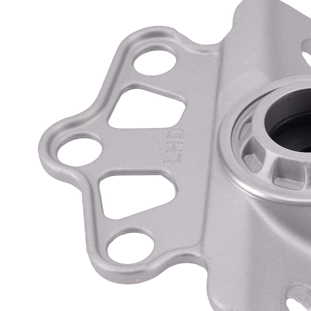 2x achter bovenste mounts geschikt voor Alfa Romeo Mito 2008-2018, Fiat Grande Punto