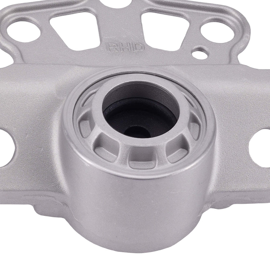 2x achter bovenste mounts geschikt voor Alfa Romeo Mito 2008-2018, Fiat Grande Punto