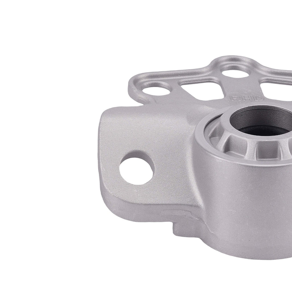 2x achter bovenste mounts geschikt voor Alfa Romeo Mito 2008-2018, Fiat Grande Punto