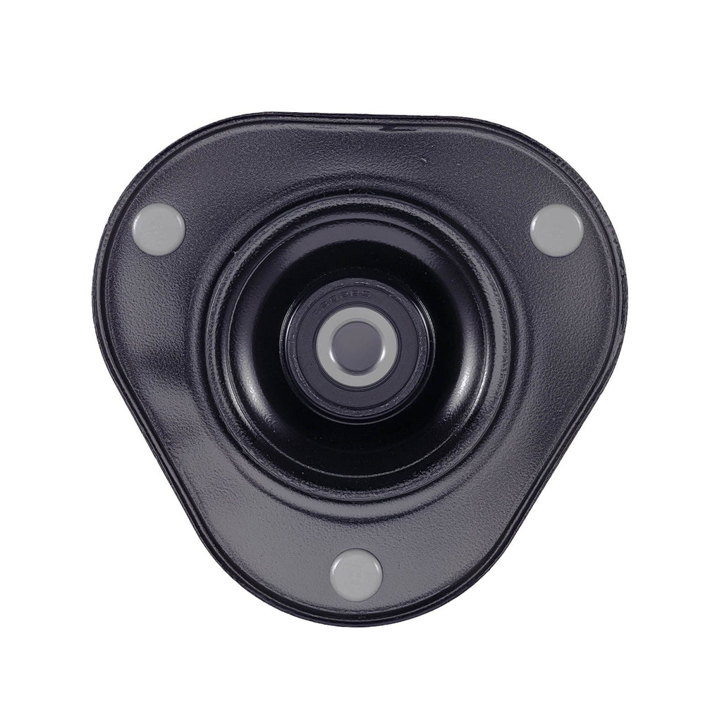 2x Schokdemper boven Mount geschikt voor Toyota Auris 07-12 4860902160 4860902171