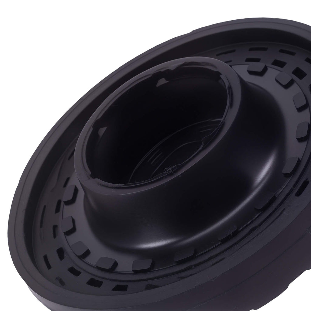 2x for Dome Bearing suitable for Chevrolet Aveo Spark suitable for Opel Karl 2011-2025