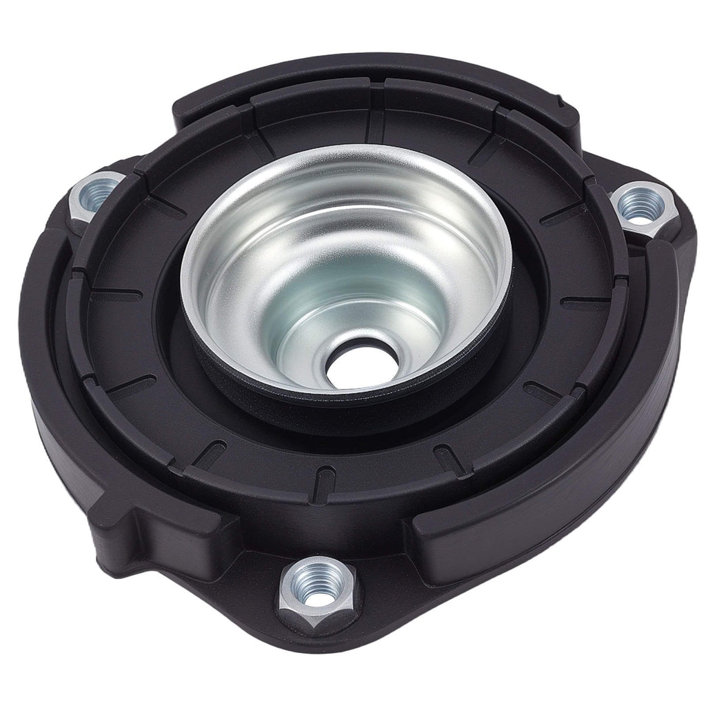 2x voor Suspension Lager geschikt voor Vw Golf 5 6 Passat Touran Tiguan Caddy