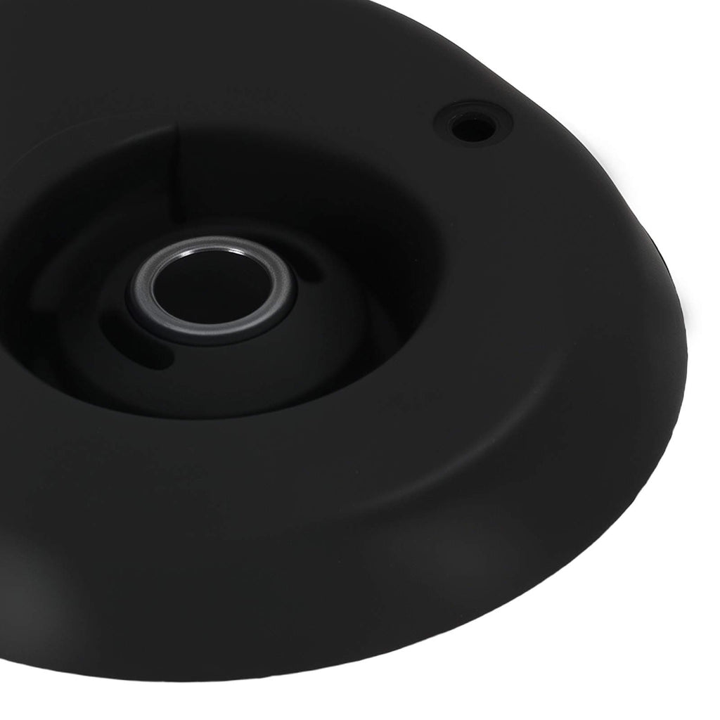 2x Schokdemper boven Mount voor CITROËN C2 C3 2002-2012 geschikt voor PEUGEOT 1007 503196