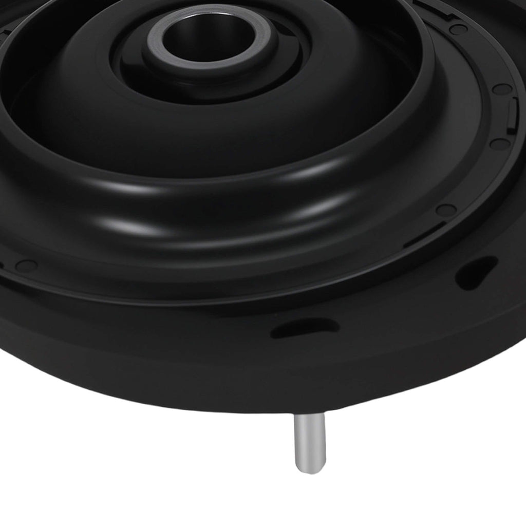 2x Schokdemper boven Mount voor CITROËN C2 C3 2002-2012 geschikt voor PEUGEOT 1007 503196
