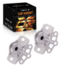 Load image into Gallery viewer, 2x Dome Bearing suitable for Opel Adam/Corsa D 2006-2019 55703317 rear Premium