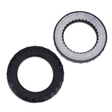 Laad de afbeelding in de galerijviewer, 2x Veerpoot Mount Kit geschikt voor Chrysler Voyager 1995-2008 4743044AA 4766116AA