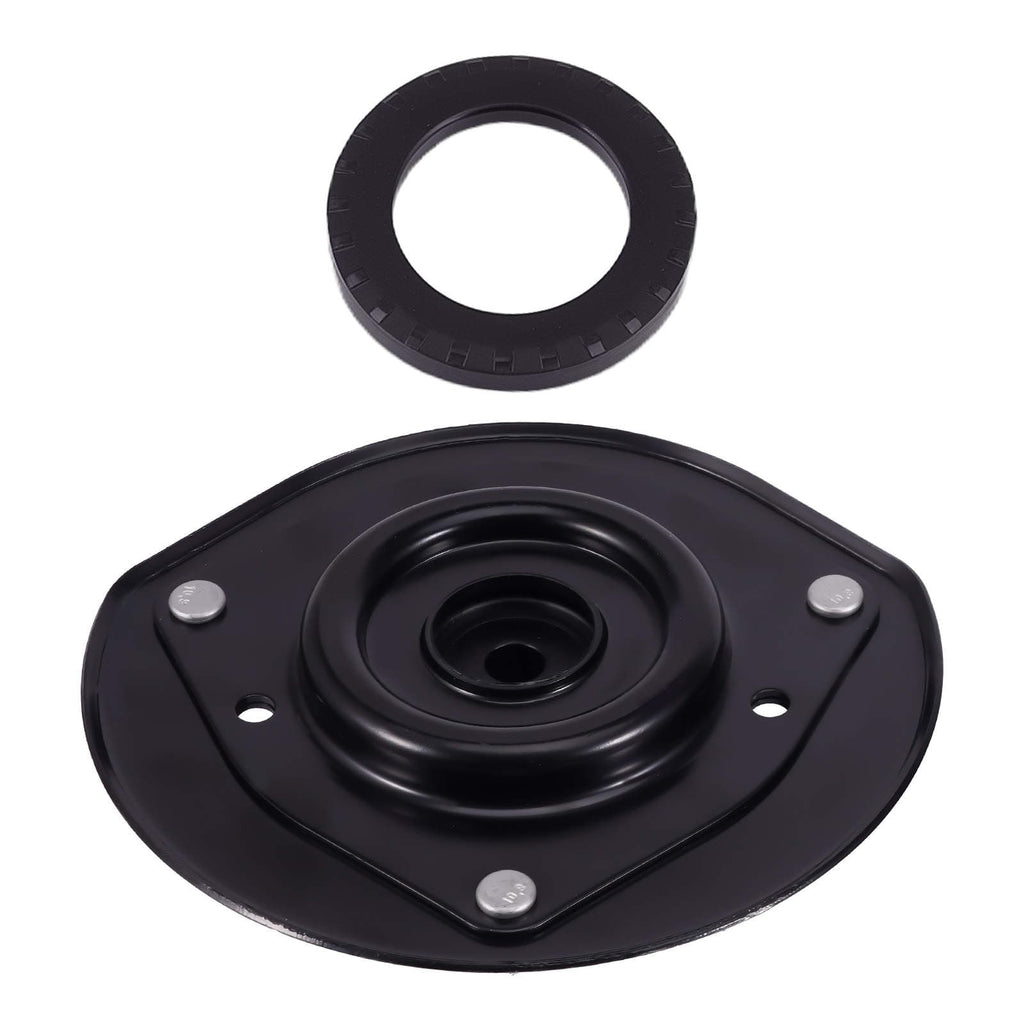 2x Veerpoot Mount Kit geschikt voor Chrysler Voyager 1995-2008 4743044AA 4766116AA
