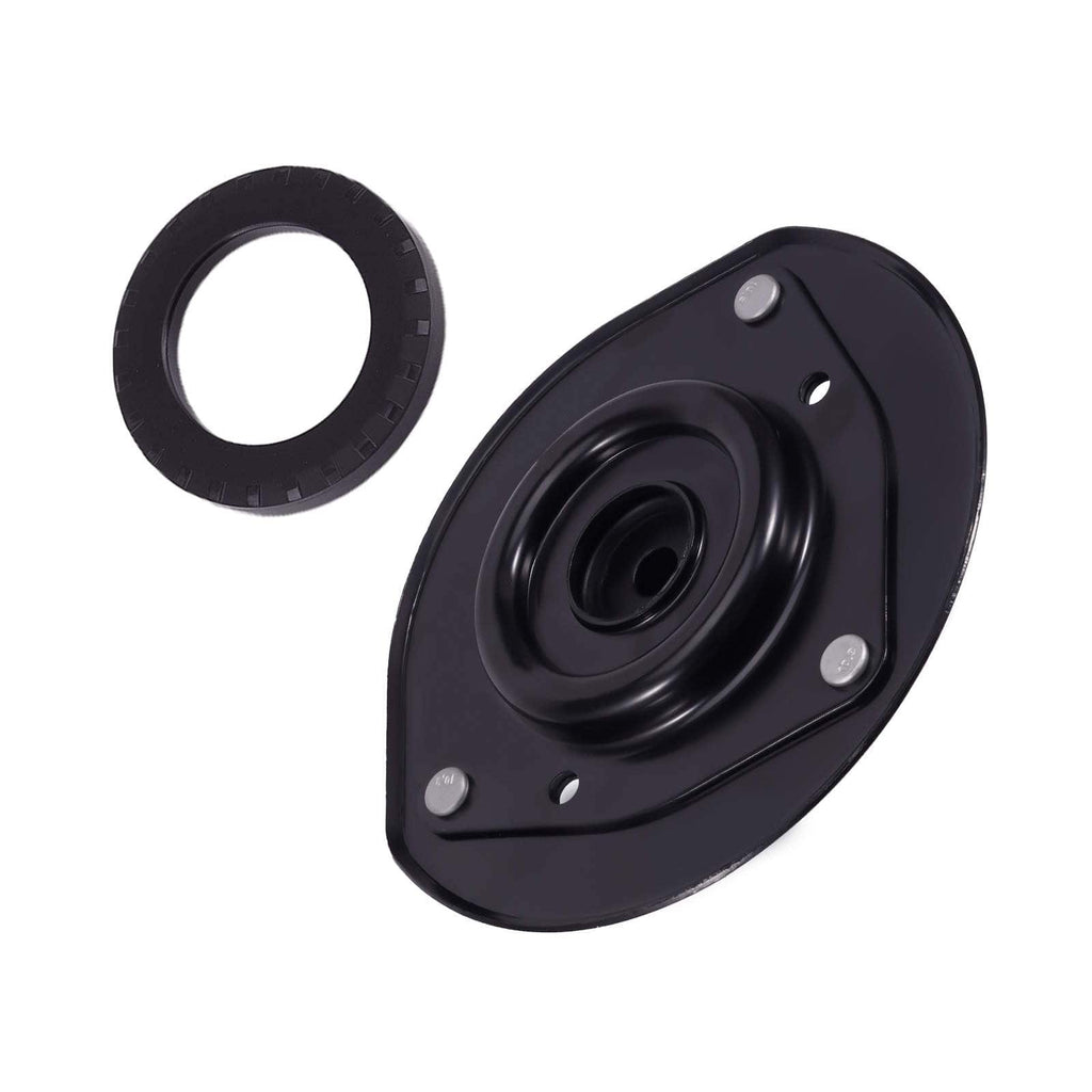 2x Veerpoot Mount Kit geschikt voor Chrysler Voyager 1995-2008 4743044AA 4766116AA