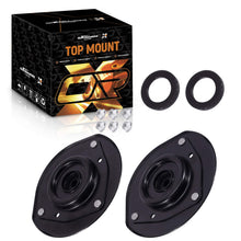 Laad de afbeelding in de galerijviewer, 2x Veerpoot Mount Kit geschikt voor Chrysler Voyager 1995-2008 4743044AA 4766116AA