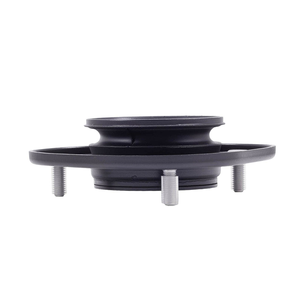 2x Schokdemper Lager geschikt voor Toyota Corolla Verso 2004-2009 48609-05030 voor