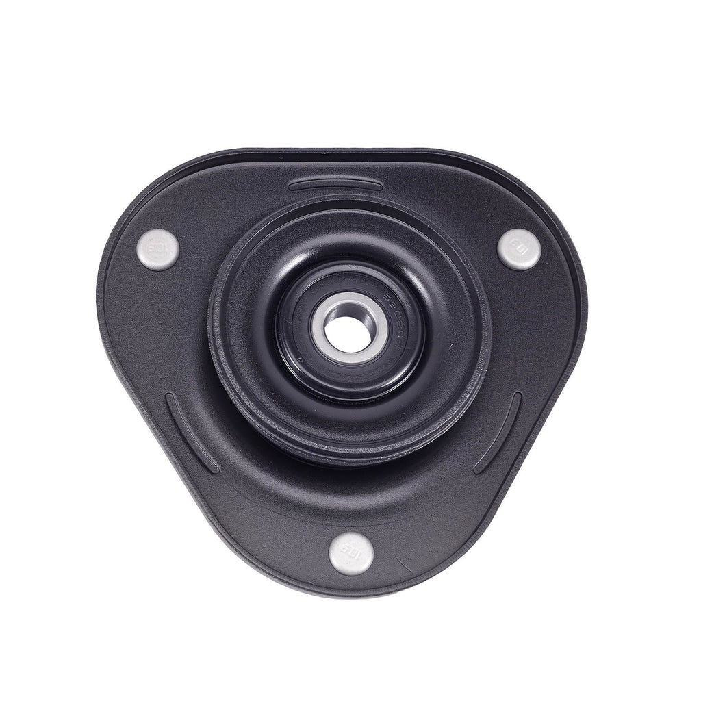2x Schokdemper Lager geschikt voor Toyota Corolla Verso 2004-2009 48609-05030 voor