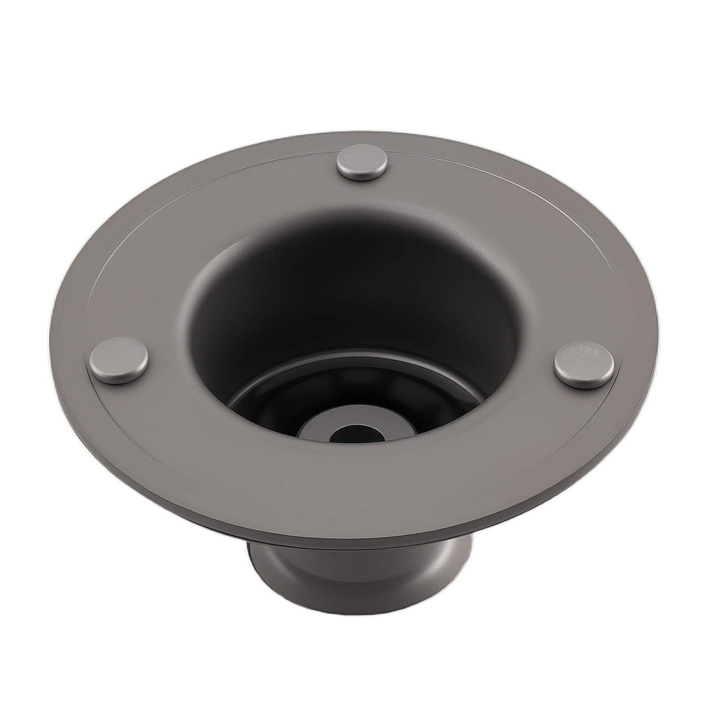 2x Schokdemper Mounting geschikt voor Porsche Boxster 1996-2012 98633305904 achter