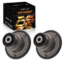 Laad de afbeelding in de galerijviewer, 2x Schokdemper Mounting geschikt voor Porsche Boxster 1996-2012 98633305904 achter