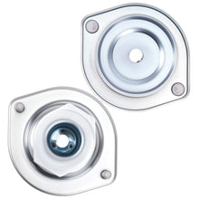 Laad de afbeelding in de galerijviewer, 2x Veerpootlager voor geschikt voor Daihatsu Cuore, Move, Sirion &amp; Trevis 1995-2013 48609-87206