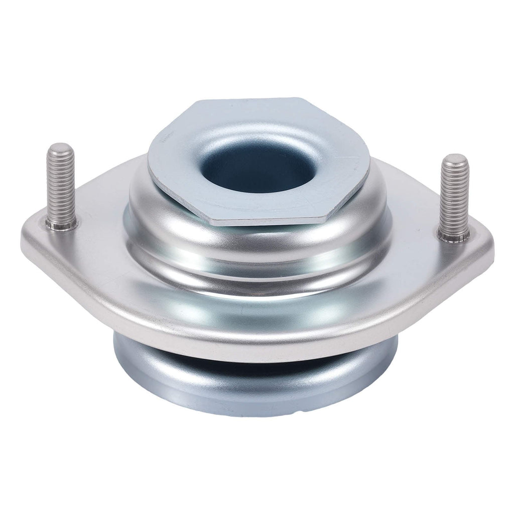 2x Veerpootlager voor geschikt voor Daihatsu Cuore, Move, Sirion & Trevis 1995-2013 48609-87206