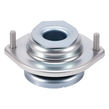 Laad de afbeelding in de galerijviewer, 2x Veerpootlager voor geschikt voor Daihatsu Cuore, Move, Sirion &amp; Trevis 1995-2013 48609-87206