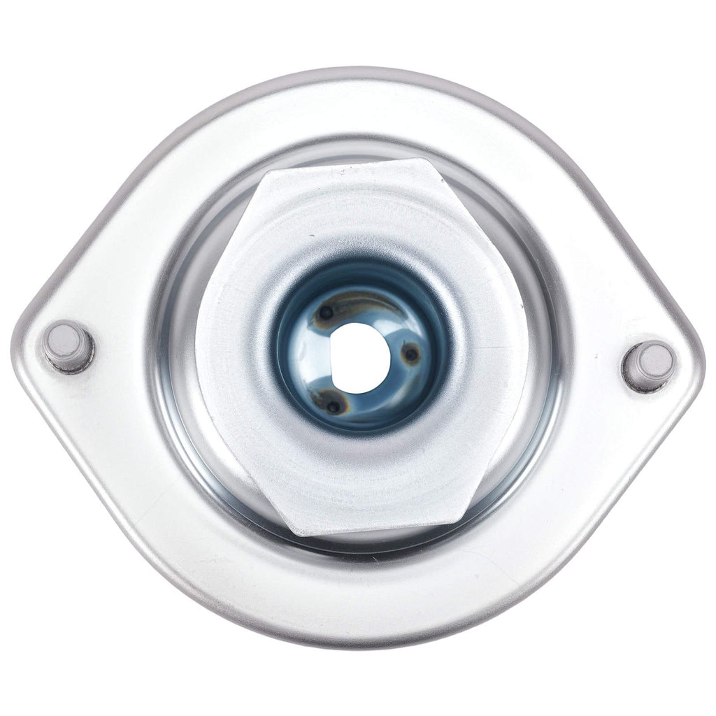 2x Veerpootlager voor geschikt voor Daihatsu Cuore, Move, Sirion & Trevis 1995-2013 48609-87206