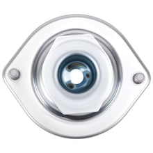 Laad de afbeelding in de galerijviewer, 2x Veerpootlager voor geschikt voor Daihatsu Cuore, Move, Sirion &amp; Trevis 1995-2013 48609-87206