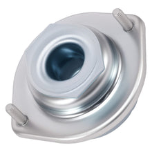 Laad de afbeelding in de galerijviewer, 2x Veerpootlager voor geschikt voor Daihatsu Cuore, Move, Sirion &amp; Trevis 1995-2013 48609-87206