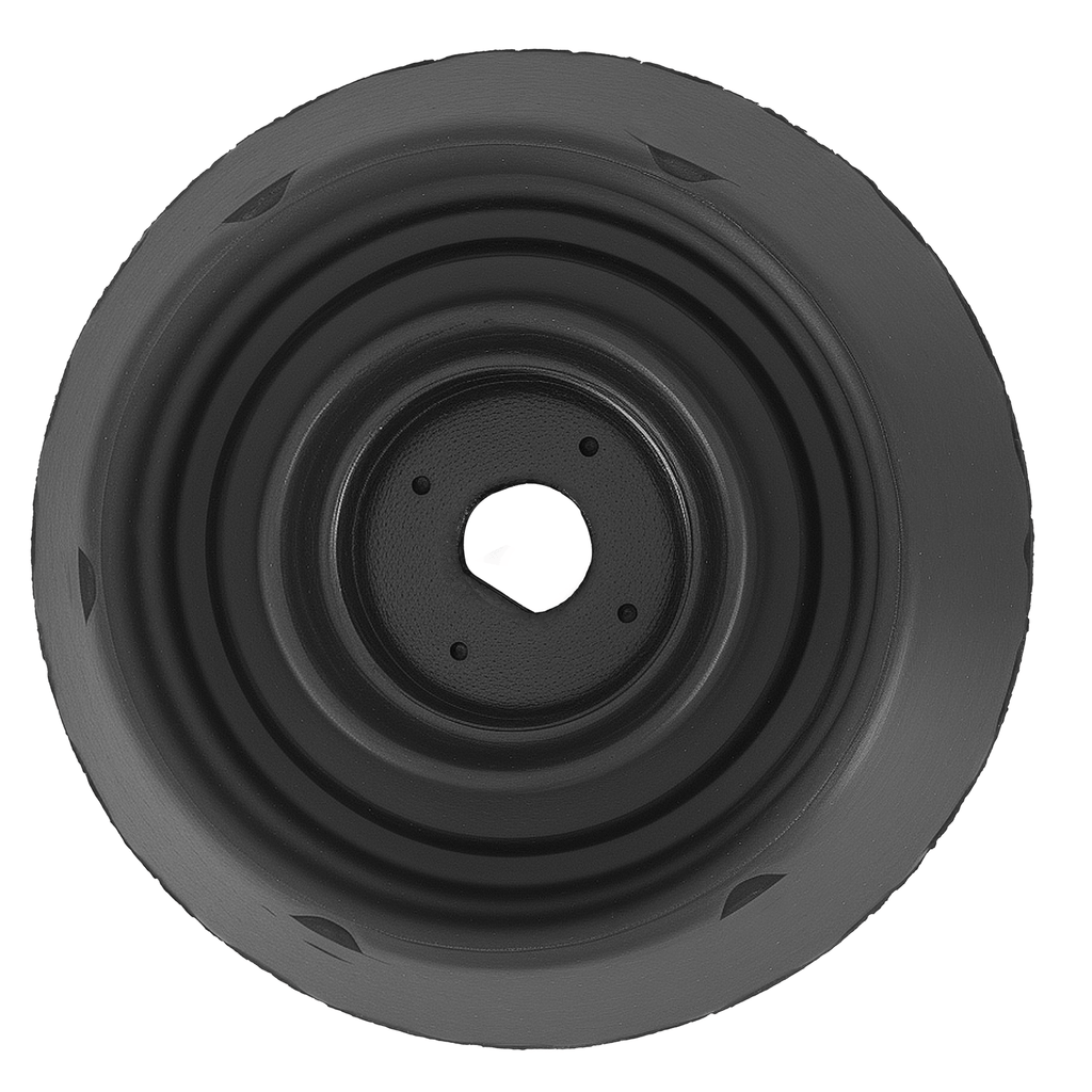 2x for dome bearing suitable for Hyundai ix20 2010-2019 suitable for KIA Picanto 5461107000