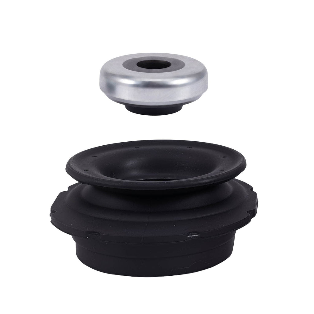 2x Upper Shock Mount suitable for Fiat 500 2007-2025 51807101 for