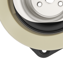 Laad de afbeelding in de galerijviewer, 2x voor Schokdemper Lager geschikt voor Renault Scenic 2003-2011 7701207678
