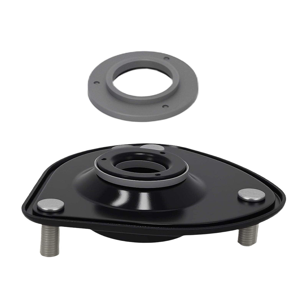 2x voor Schokdemper Lager geschikt voor SMART FORFOUR 04-06 4060A081 MR961791