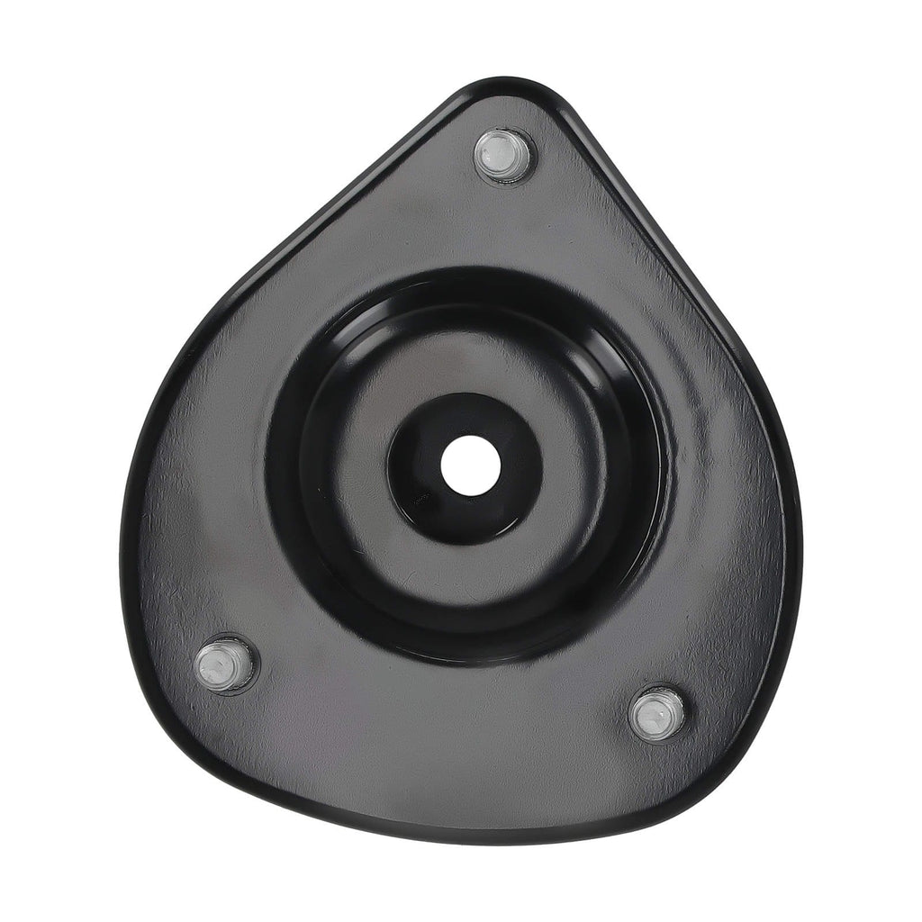 2x voor Schokdemper Lager geschikt voor SMART FORFOUR 04-06 4060A081 MR961791