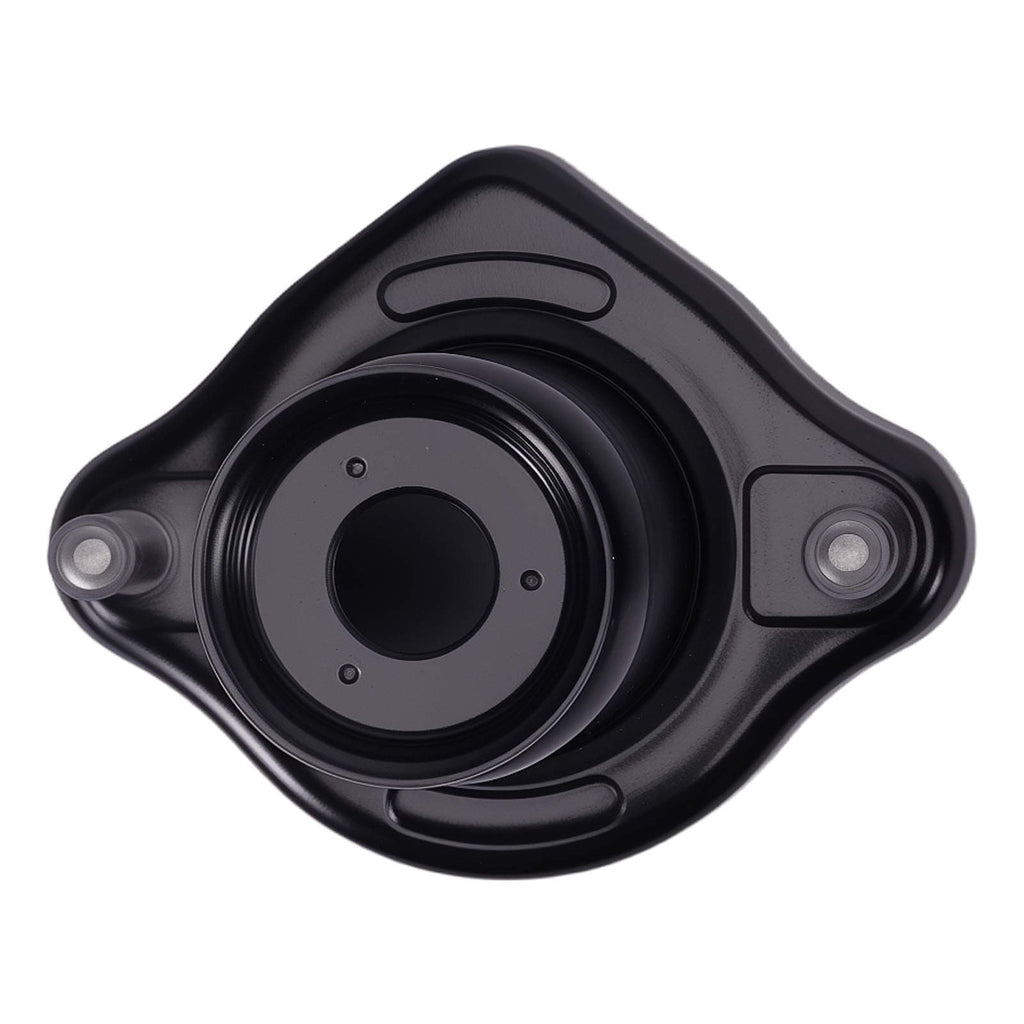 2x Schokdemper Mount geschikt voor Mitsubishi ASX Lancer Outlander MR491946 achter