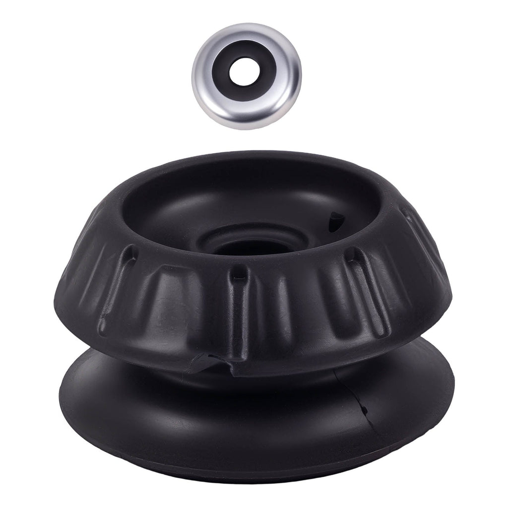 2x Schokdemper Mount geschikt voor Toyota Verso Urban Cruiser 2009-2020 voor Kit