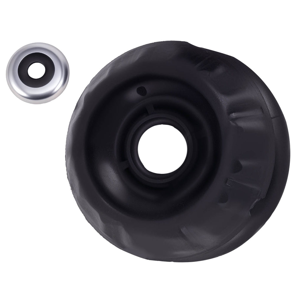 2x Schokdemper Mount geschikt voor Toyota Verso Urban Cruiser 2009-2020 voor Kit