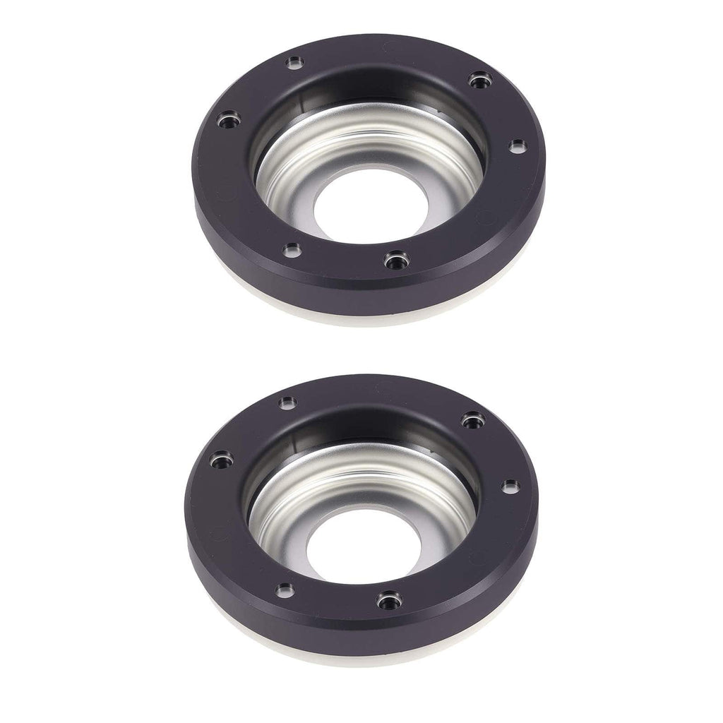 2x voor Schokdemper Support geschikt voor Mercedes-Benz Vito 2003-2014 A6399810325